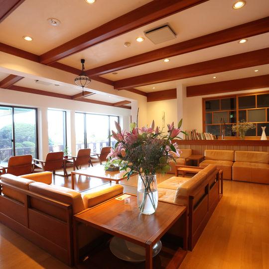 日式旅馆 Chigira Jinsentei