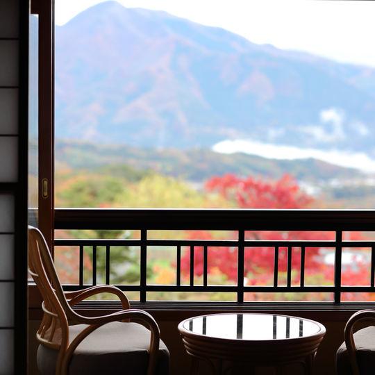 日式旅馆 Chigira Jinsentei