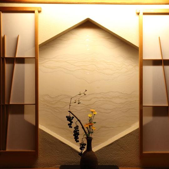 日式旅馆 Chigira Jinsentei