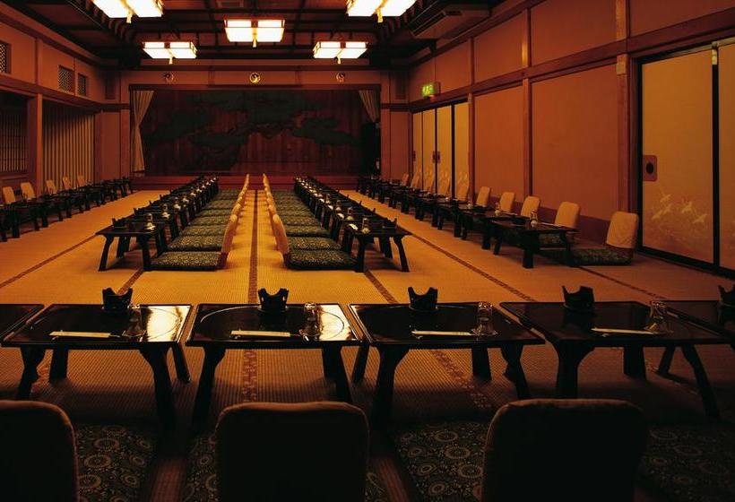 日式旅馆 Chigira Jinsentei