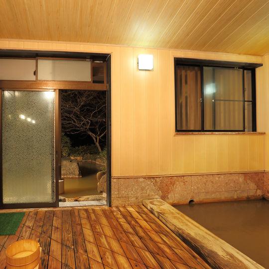 日式旅馆 Chigira Jinsentei