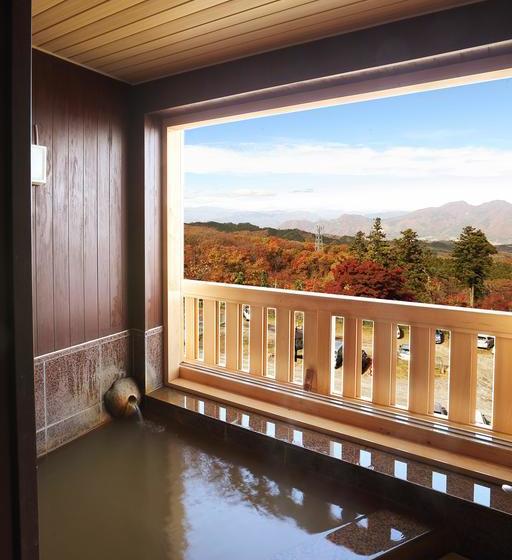 日式旅馆 Chigira Jinsentei