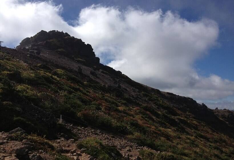 Youth Guest House Atoma   Hostel