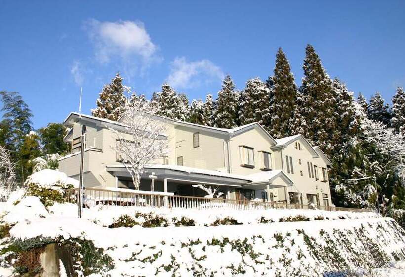 Youth Guest House Atoma   Hostel