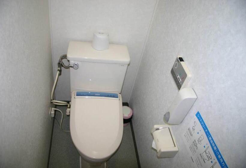 Youth Guest House Atoma   Hostel