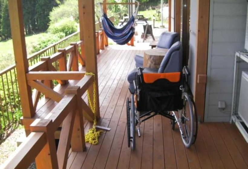 Youth Guest House Atoma   Hostel