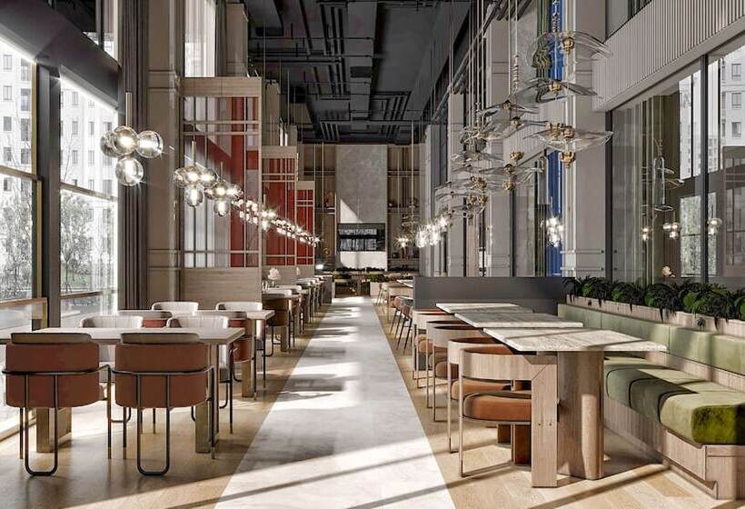 فندق Doubletree By Hilton Suites Trabzon Yomra