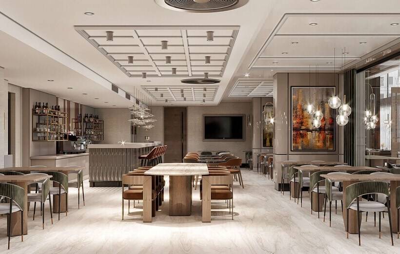 فندق Doubletree By Hilton Suites Trabzon Yomra