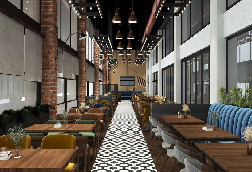 فندق Doubletree By Hilton Suites Trabzon Yomra