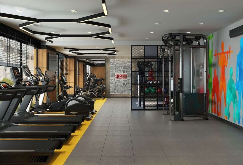 בית מלון כפרי Doubletree By Hilton Suites Trabzon Yomra