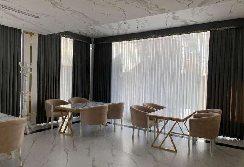 فندق Turon City Plaza