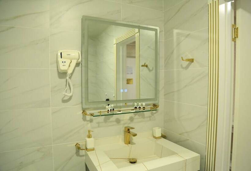 فندق Turon City Plaza