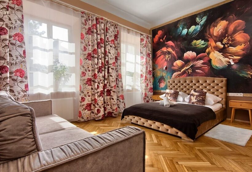 Mikołajska 5 Apartments