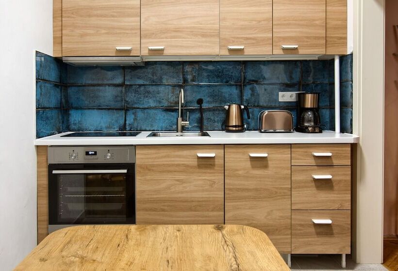 Mikołajska 5 Apartments