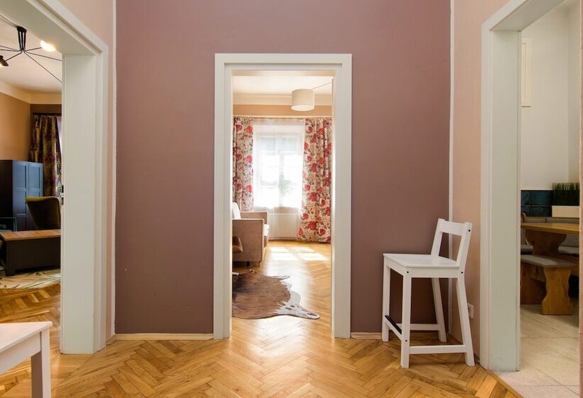 Mikołajska 5 Apartments