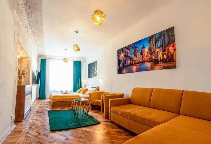 Mikołajska 5 Apartments