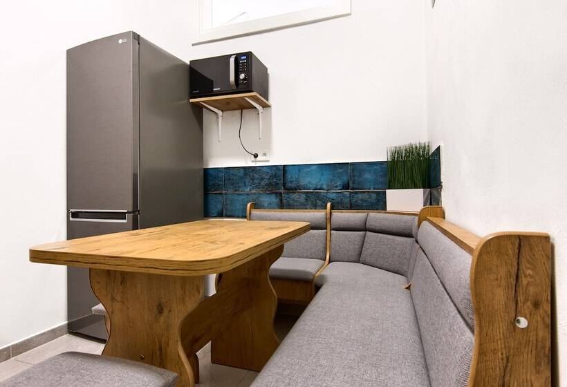 Mikołajska 5 Apartments