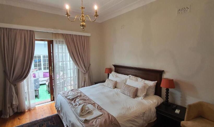 Acacia Westdene B&b