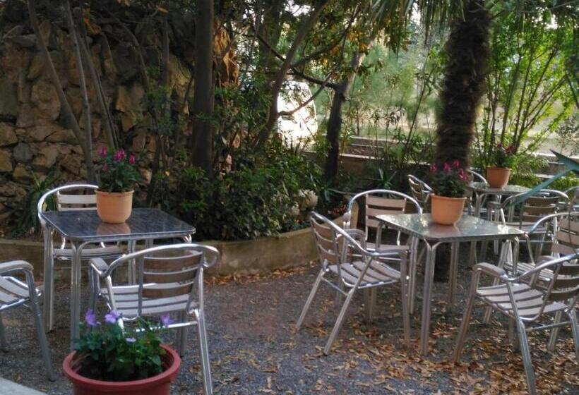 Alberg Solidança Hostel