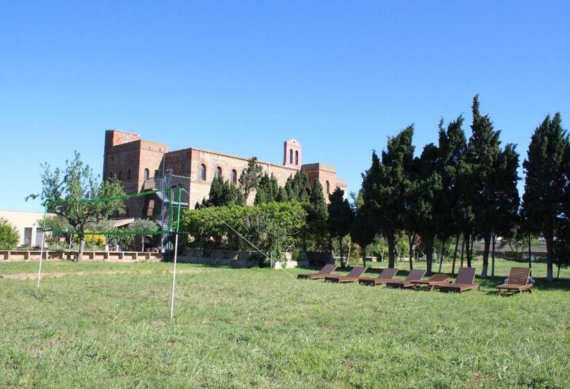 Alberg Solidança Hostel