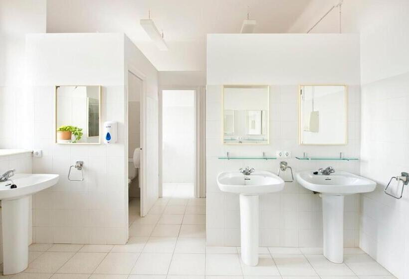 Alberg Solidança Hostel