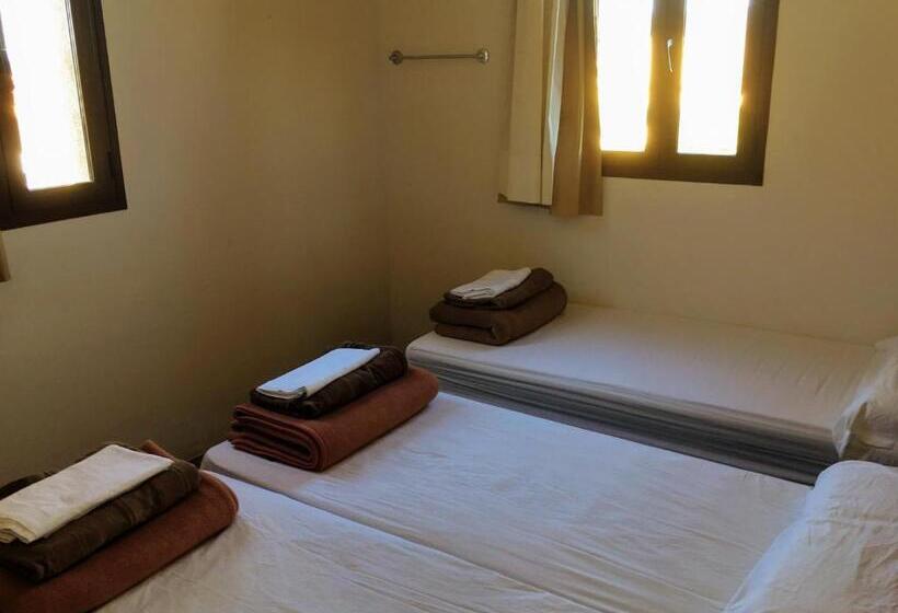 Alberg Solidança Hostel