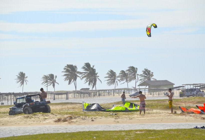 הוסטל Freedom Kite House