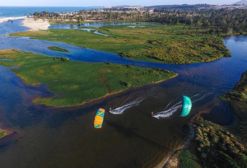 הוסטל Freedom Kite House