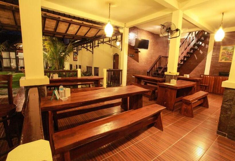 هاستل Gili Buana