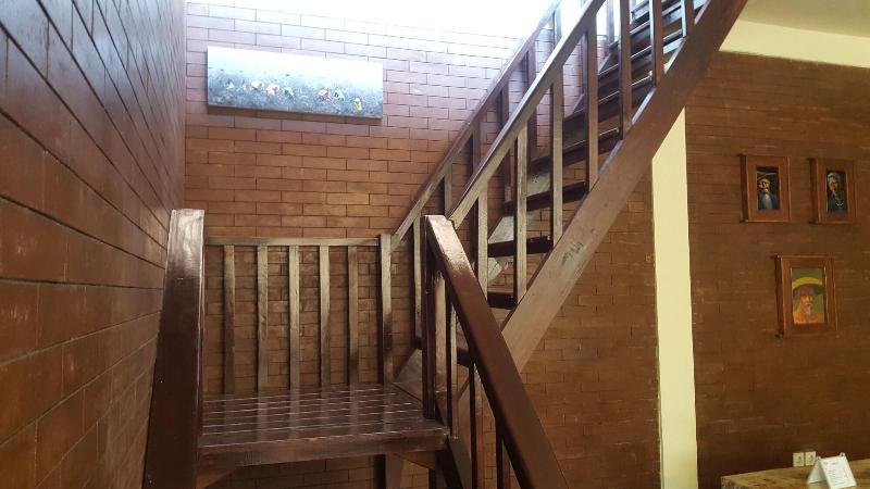 هاستل Gili Buana