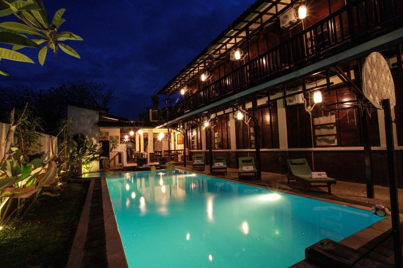 هاستل Gili Buana