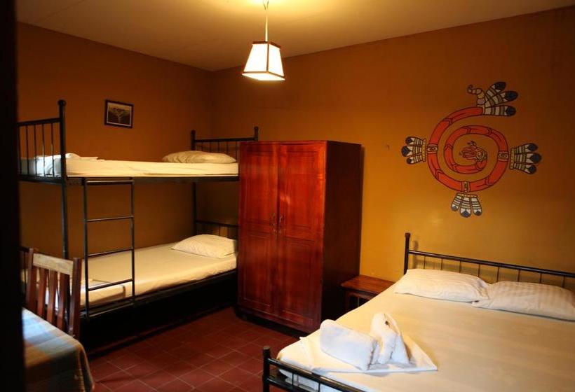 فندق صغير Hostal La Tortuga Booluda