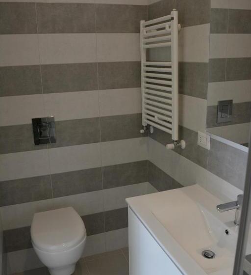 Allaportaccanto Bed & Breakfast