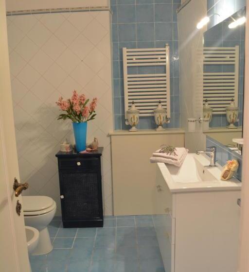 Allaportaccanto Bed & Breakfast