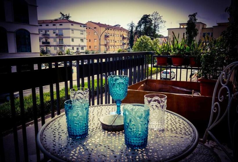 Allaportaccanto Bed & Breakfast