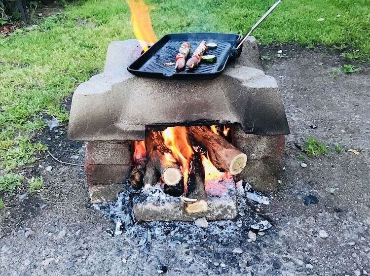 B&b By Lakes Orta Maggiore