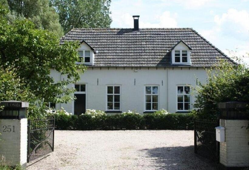 B&b Het Wellnest
