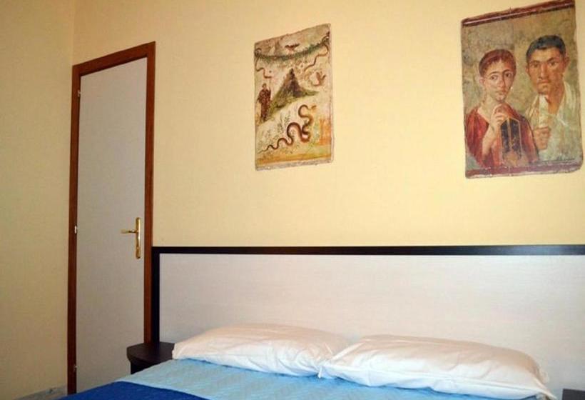 Roma Capoccia B&b