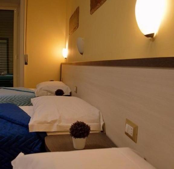 Roma Capoccia B&b