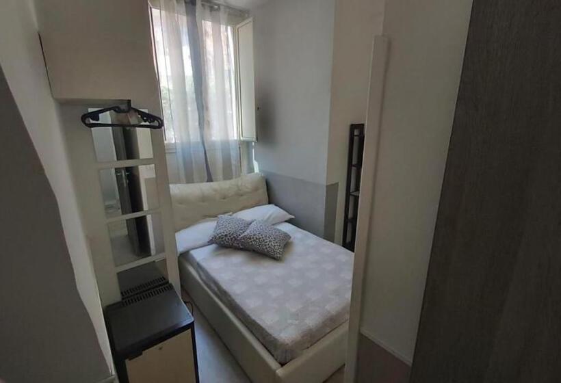 住宿加早餐  Almayer Noemi