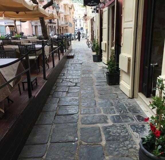 住宿加早餐  Almayer Noemi