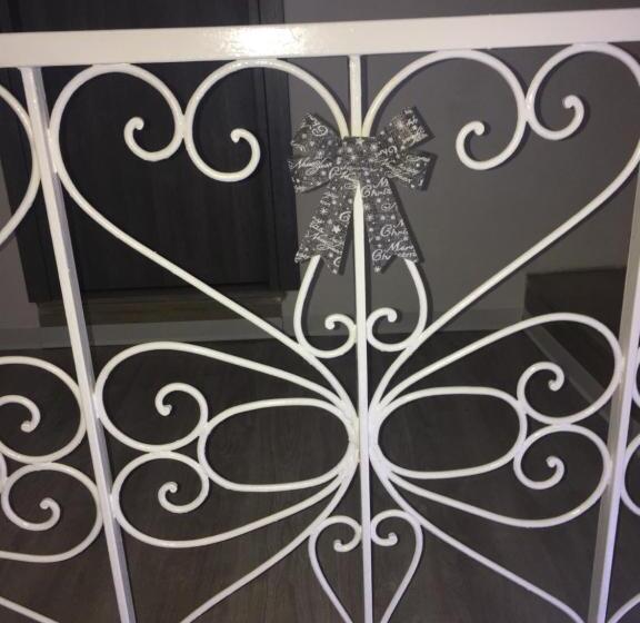 住宿加早餐  Almayer Noemi