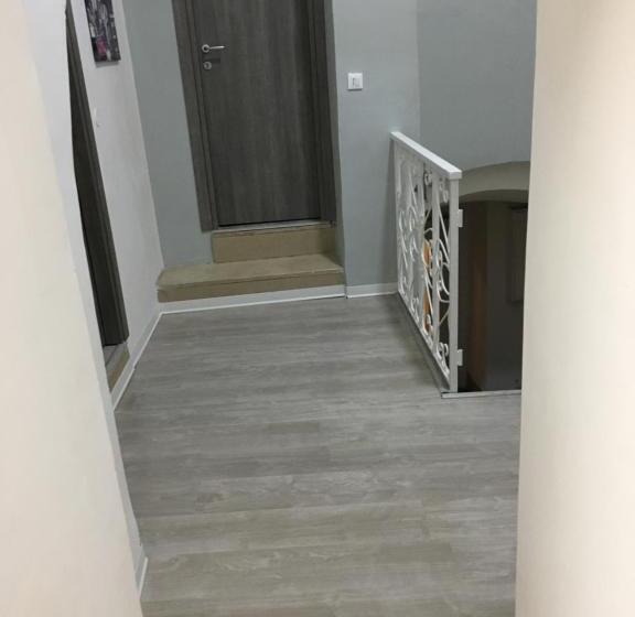 住宿加早餐  Almayer Noemi