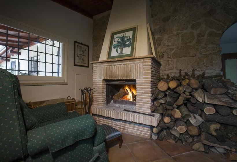 مبيت وإفطار Antico Casale Spezia Pelagalli