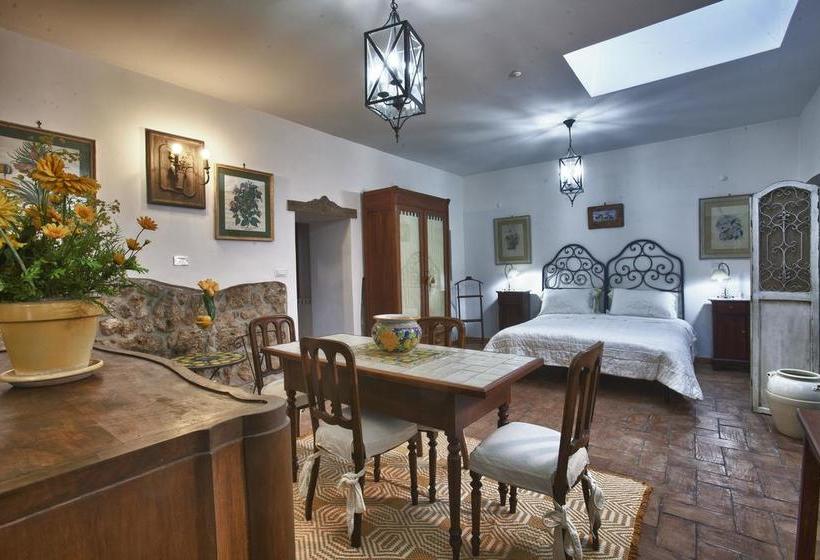 مبيت وإفطار Antico Casale Spezia Pelagalli