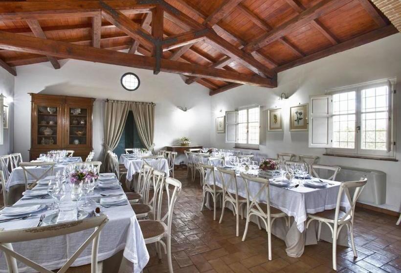 مبيت وإفطار Antico Casale Spezia Pelagalli