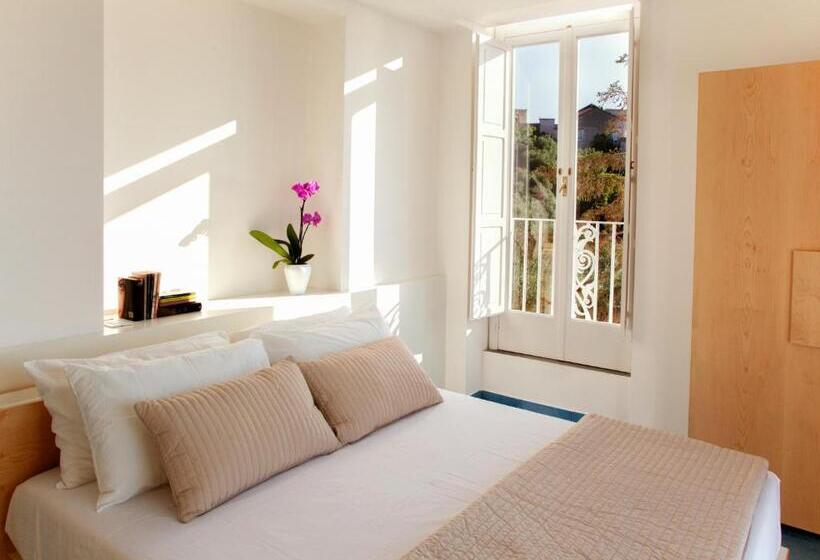 مبيت وإفطار Antonio Massa Lubrense