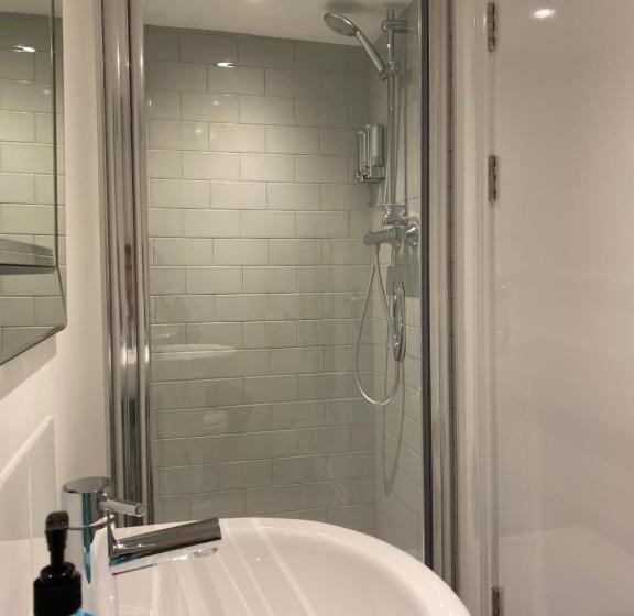 مبيت وإفطار Black Lion