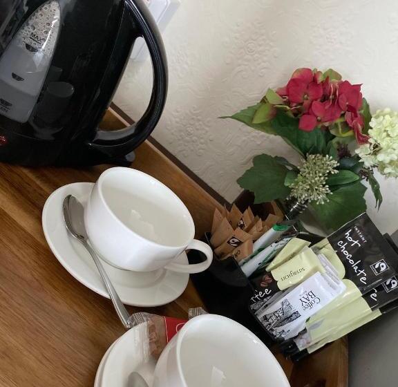 مبيت وإفطار Black Lion