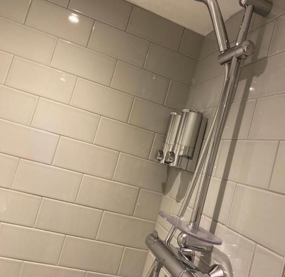 مبيت وإفطار Black Lion